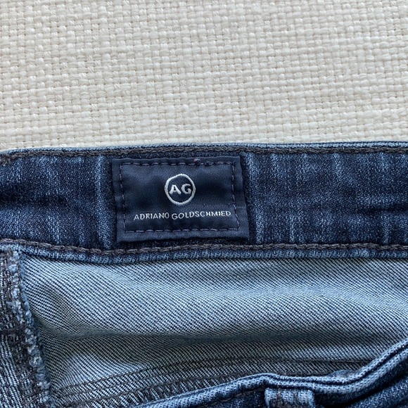AG skinny jeans - 30 - Picture 4 of 9